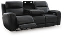 5Z-Comfort Power Reclining Sofa - Levi's Discount Furniture (Vineland, NJ)