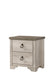 Patterson Nightstand - Levi's Discount Furniture (Vineland, NJ)