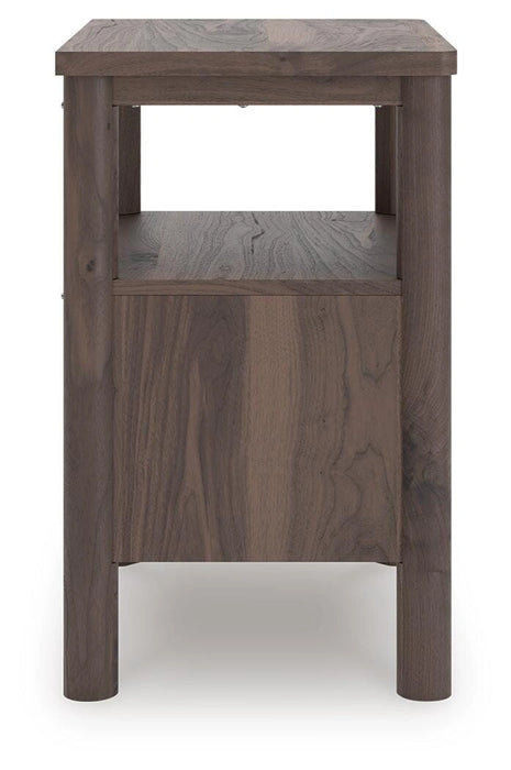 Pamytta Nightstand - Levi's Discount Furniture (Vineland, NJ)
