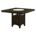 Gabriel Counter Height Dining Set - Levi's Discount Furniture (Vineland, NJ)