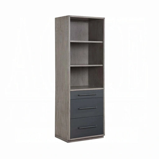 Estevon Bookcase - Levi's Discount Furniture (Vineland, NJ)