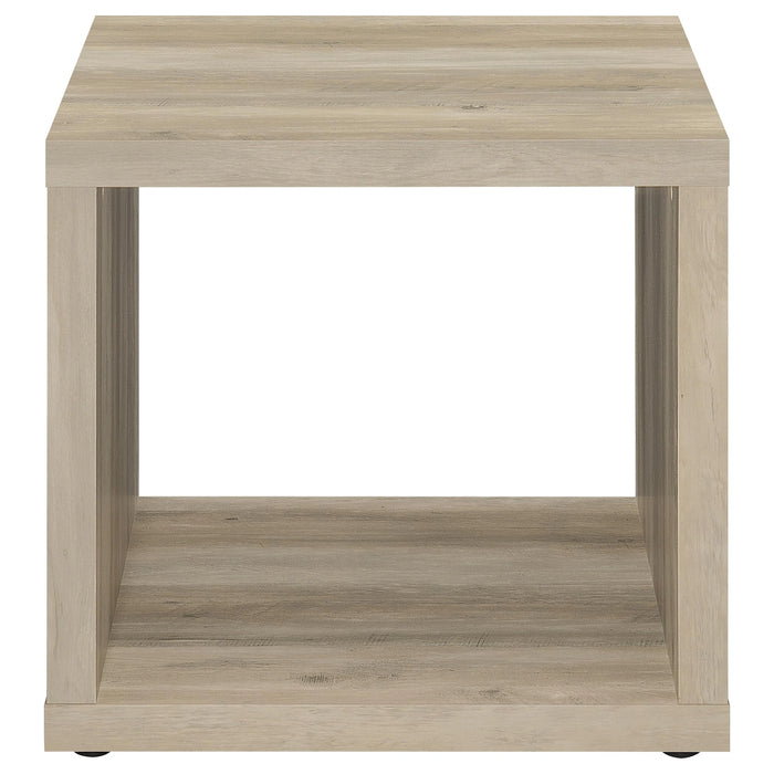 Frisco Coffee Table Set - Levi's Discount Furniture (Vineland, NJ)