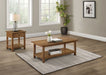 Payne Coffee Table Set - Levi's Discount Furniture (Vineland, NJ)