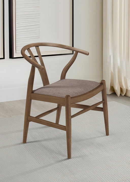 Dinah Dining Side Chair - Levi's Discount Furniture (Vineland, NJ)