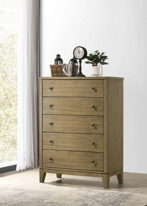 Granada Chest of Drawers - Levi's Discount Furniture (Vineland, NJ)