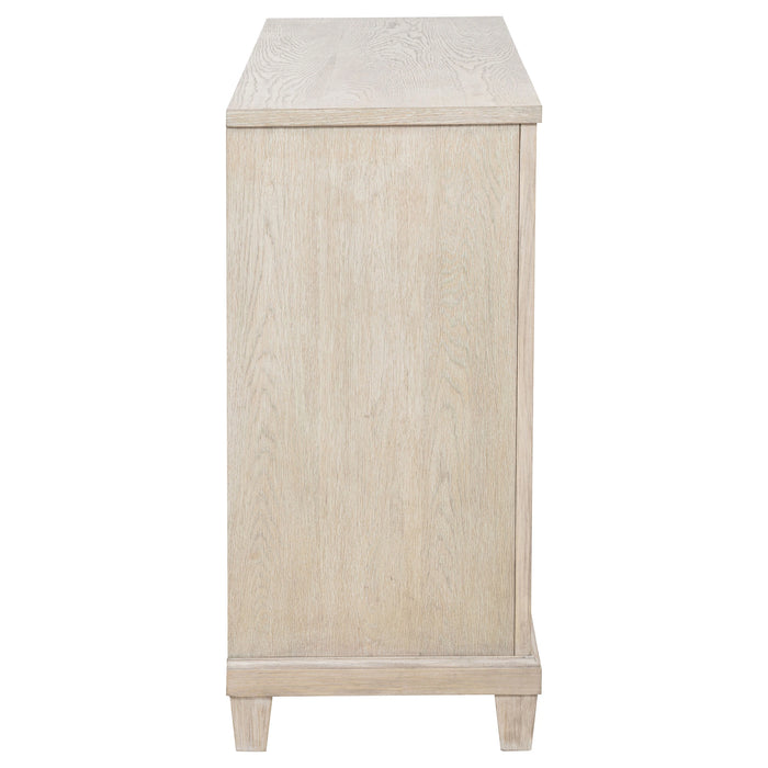 Pembroke Dresser - Levi's Discount Furniture (Vineland, NJ)