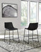 Centiar Counter Height Bar Stool - Levi's Discount Furniture (Vineland, NJ)