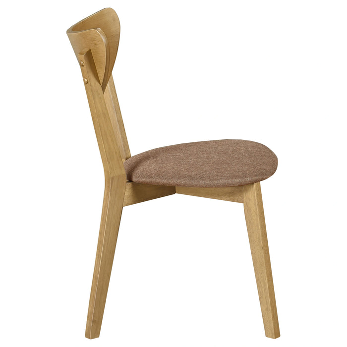 Elowen Dining Side Chair - Levi's Discount Furniture (Vineland, NJ)