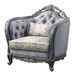 Ariadne Chair With Pillow - Levi's Discount Furniture (Vineland, NJ)