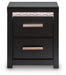 Brizmore Nightstand - Levi's Discount Furniture (Vineland, NJ)