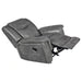 Conrad Glider Recliner - Levi's Discount Furniture (Vineland, NJ)