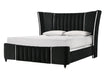 Armany King Bed image
