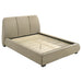 Mokena Panel Platform Bed - Levi's Discount Furniture (Vineland, NJ)