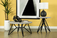 Hadi Coffee Table - Levi's Discount Furniture (Vineland, NJ)
