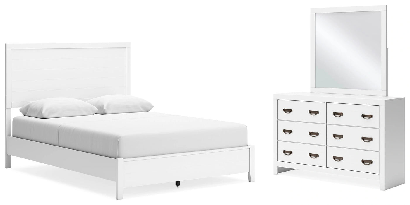 Binterglen Bedroom Package - Levi's Discount Furniture (Vineland, NJ)