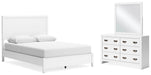 Binterglen Bedroom Package - Levi's Discount Furniture (Vineland, NJ)