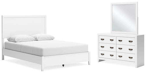 Binterglen Bedroom Package - Levi's Discount Furniture (Vineland, NJ)