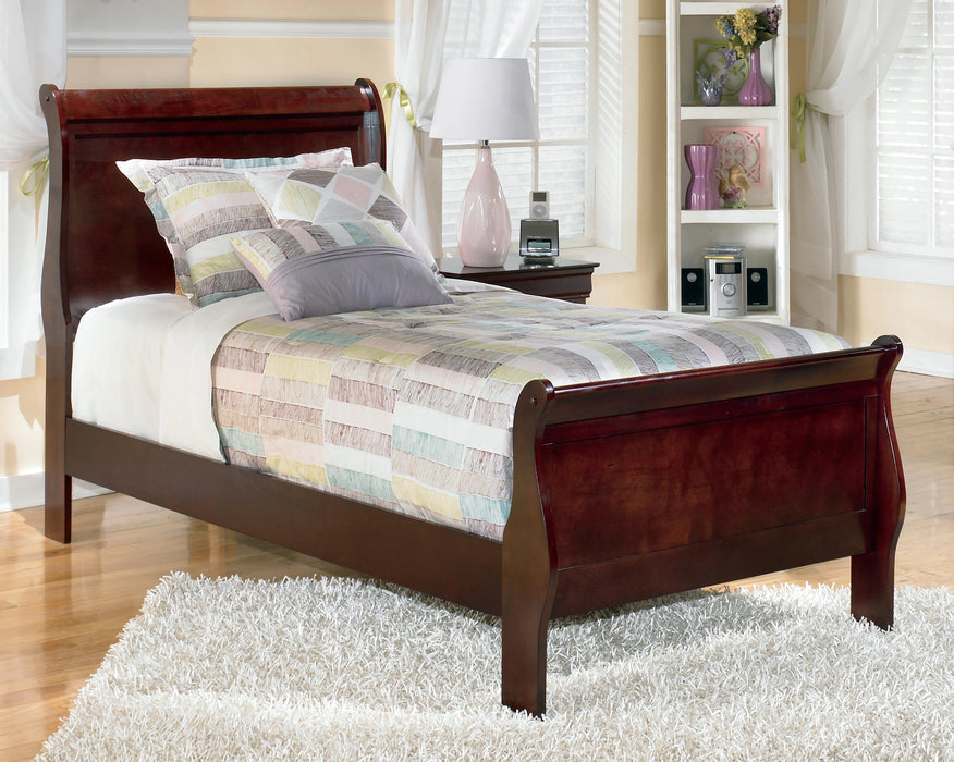 Alisdair Bedroom Set - Levi's Discount Furniture (Vineland, NJ)