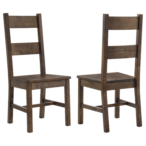 Coleman Dining Side Chair - Levi's Discount Furniture (Vineland, NJ)