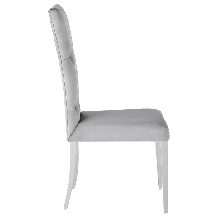 Kerwin Dining Side Chair - Levi's Discount Furniture (Vineland, NJ)