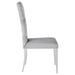Kerwin Dining Side Chair - Levi's Discount Furniture (Vineland, NJ)