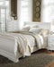 Anarasia Bed - Levi's Discount Furniture (Vineland, NJ)