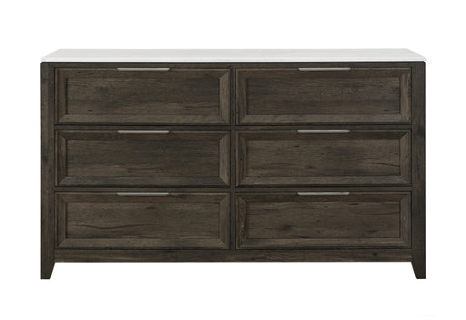 Mariah Dresser