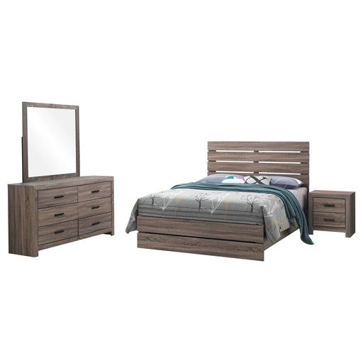 Brantford Bedroom Set - Levi's Discount Furniture (Vineland, NJ)