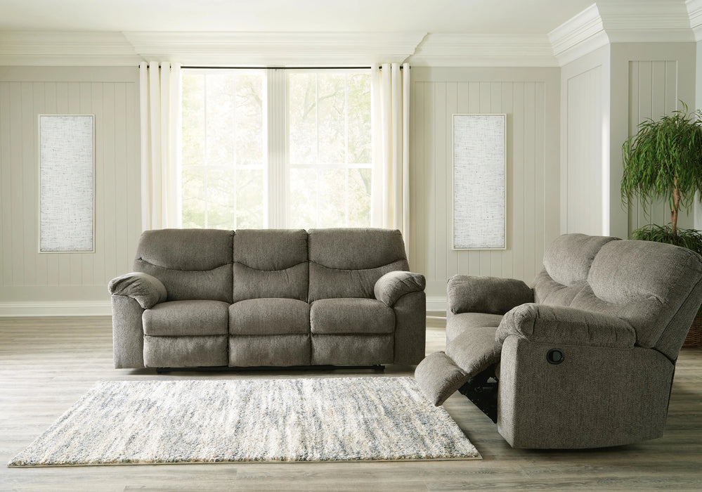 Alphons Living Room Set - Levi's Discount Furniture (Vineland, NJ)