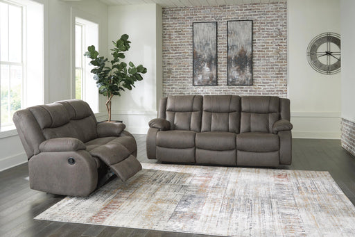 First Base Living Room Set - Levi's Discount Furniture (Vineland, NJ)