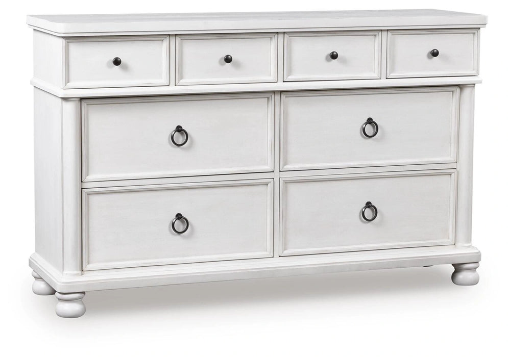 Rowlenstown Dresser - Levi's Discount Furniture (Vineland, NJ)