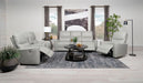 Greenfield Power Recliner - Levi's Discount Furniture (Vineland, NJ)