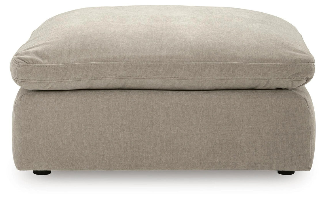 Maxton Heights Oversized Accent Ottoman - Levi's Discount Furniture (Vineland, NJ)