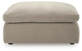 Maxton Heights Oversized Accent Ottoman - Levi's Discount Furniture (Vineland, NJ)