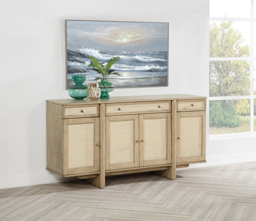 Kailani Sideboard - Levi's Discount Furniture (Vineland, NJ)