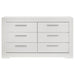 Ives Dresser - Levi's Discount Furniture (Vineland, NJ)