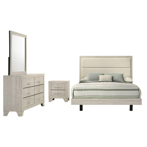 Trenton Bedroom Set - Levi's Discount Furniture (Vineland, NJ)
