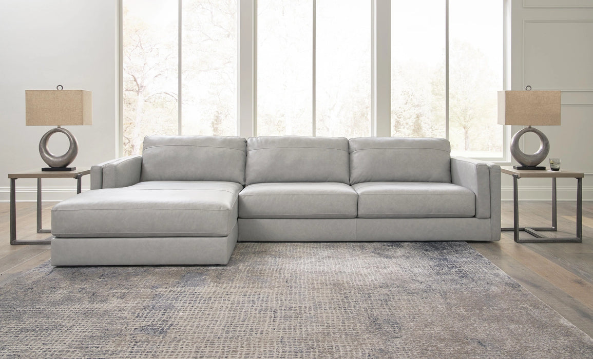 Amiata Upholstery Package - Levi's Discount Furniture (Vineland, NJ)