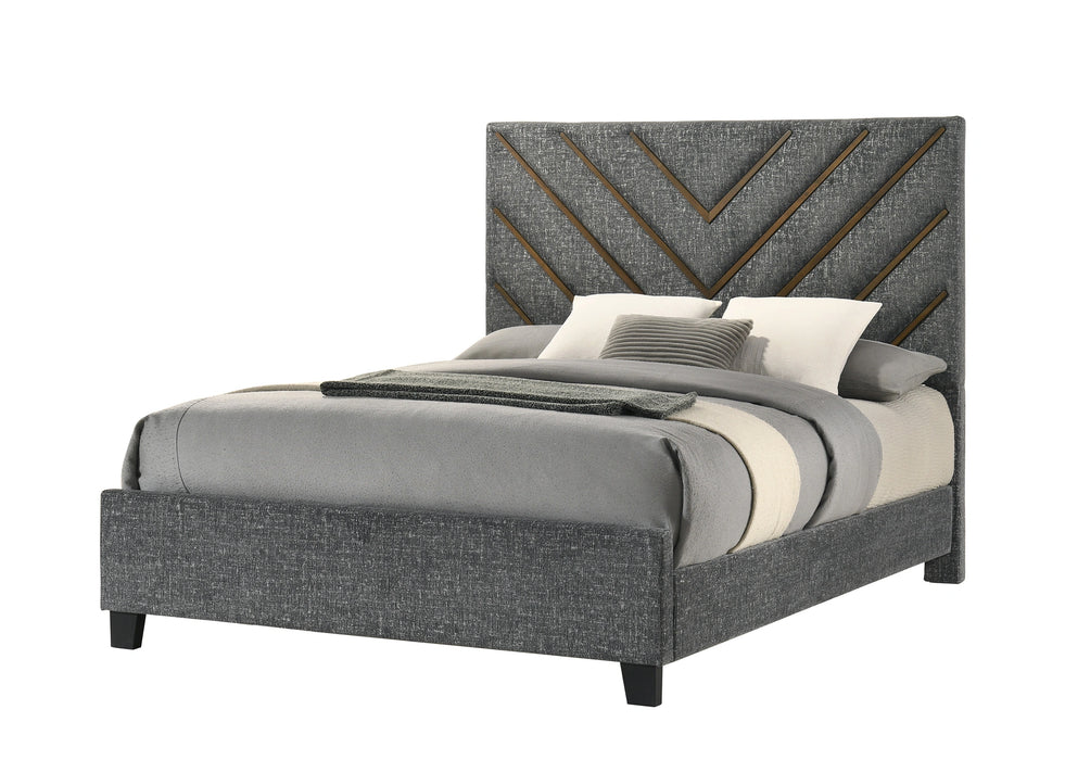 Zane Bed