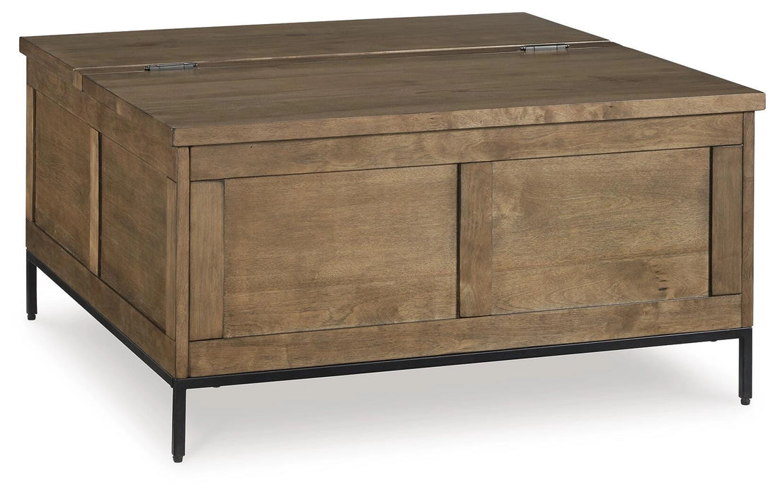 Torlanta Occasional Table Set - Levi's Discount Furniture (Vineland, NJ)