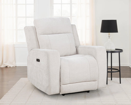 Kennett Power Recliner - Levi's Discount Furniture (Vineland, NJ)