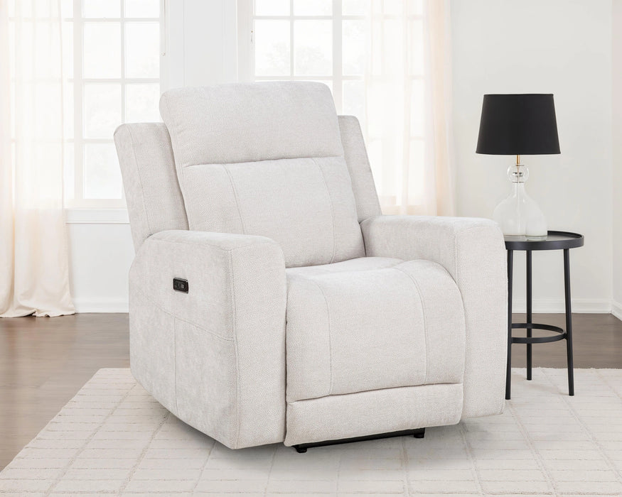 Kennett Power Recliner - Levi's Discount Furniture (Vineland, NJ)