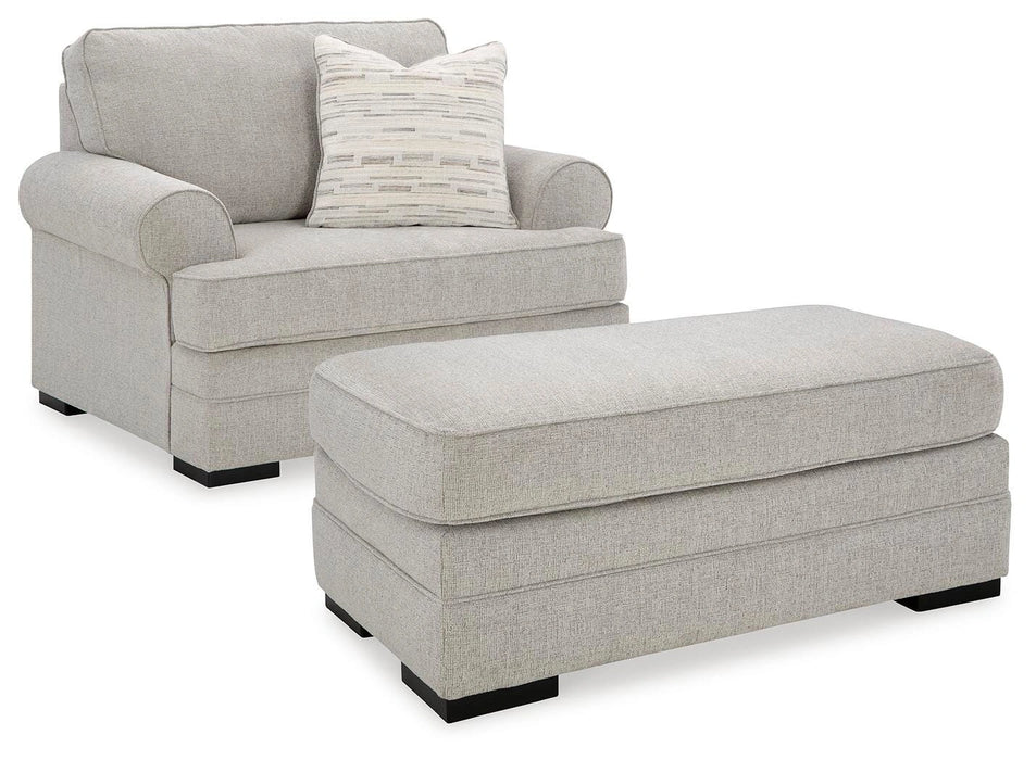 Eastonbridge Living Room Set - Levi's Discount Furniture (Vineland, NJ)