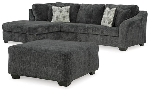 Biddeford Living Room Set - Levi's Discount Furniture (Vineland, NJ)
