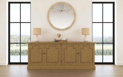 Florence Sideboard - Levi's Discount Furniture (Vineland, NJ)