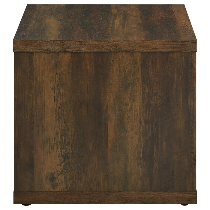 Frisco Coffee Table Set - Levi's Discount Furniture (Vineland, NJ)