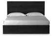 Belachime Bed - Levi's Discount Furniture (Vineland, NJ)