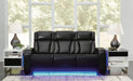 Boyington Power Reclining Sofa, Loveseat and Recliner - Levi's Discount Furniture (Vineland, NJ)