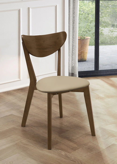 Kersey Dining Side Chair - Levi's Discount Furniture (Vineland, NJ)