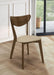 Kersey Dining Side Chair - Levi's Discount Furniture (Vineland, NJ)